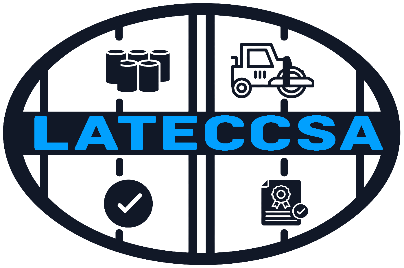 LATECCSA