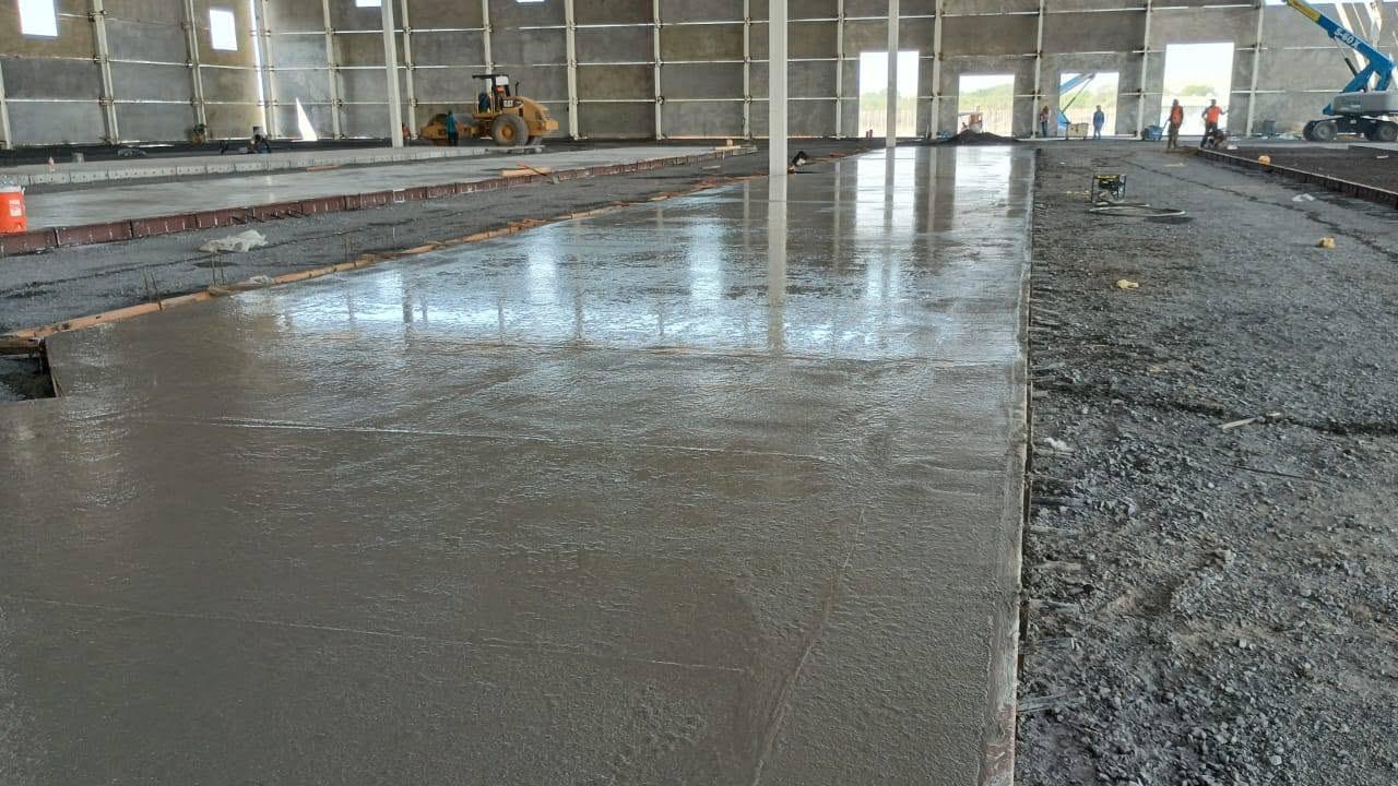 Nave Industrial Vía 85 PROLEC
